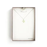 Cross Necklace - Moose Mountain Trading Co.