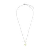 Cross Necklace - Moose Mountain Trading Co.