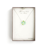 Circle of Friends Necklace - Moose Mountain Trading Co.