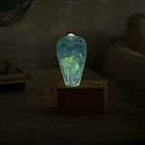 Mind Resin LED Light