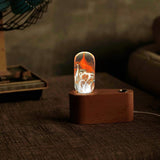 Tango Resin LED Light
