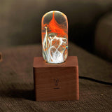 Tango Resin LED Light