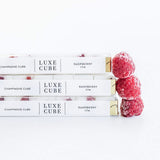 Raspberry Luxe Sugar Stick