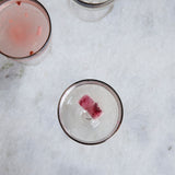 Raspberry Luxe Sugar Stick