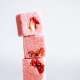 Strawberry Luxe Sugar Stick