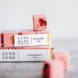 Strawberry Luxe Sugar Stick