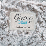 Giving Bear