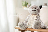 Giving Bear