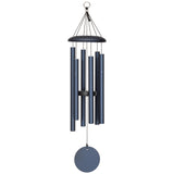 Corinthian Bells 44" Midnight Blue