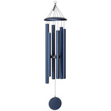 Corinthian Bells 50" Midnight Blue