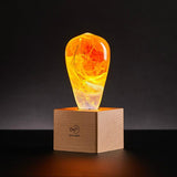 Nebula Resin LED Light