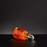 Nebula Resin LED Light