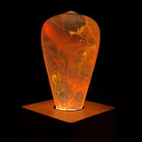 Nebula Resin LED Light