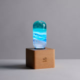 Prairie Resin LED Light