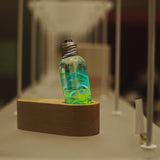 Prairie Resin LED Light