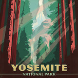 Yosemite Puzzle
