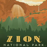 Zion Puzzle