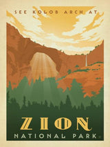 Zion Puzzle