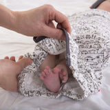 Going Places Magnetic Gown/Hat
