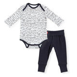 Going Places Bodysuit