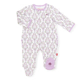 Unicorn Footie