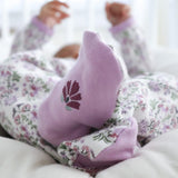 Unicorn Footie