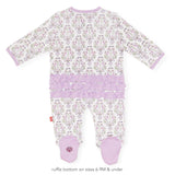 Unicorn Footie