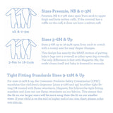 Raise The Woof Footie