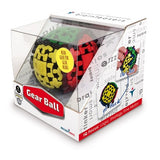 Gear Ball