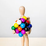 Molecube