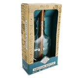 Glass Bottle Puzzle