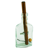 Glass Bottle Puzzle