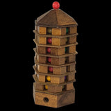 Chinese Pagoda