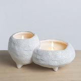 Sill Ceramic Rose and Cashmere