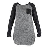Asst Sleep Shirts
