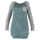 Asst Sleep Shirts
