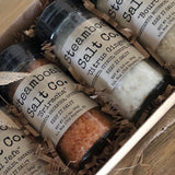 4 Salts Gift Box
