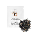 Barrel blend no 12 included in the 1pt Whiskey Lover Kit