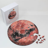 Mars 266 Jigsaw Puzzle