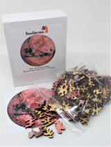 Mars 266 Jigsaw Puzzle