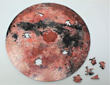 Mars 266 Jigsaw Puzzle