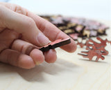 Mars 266 Jigsaw Puzzle