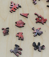 Mars 266 Jigsaw Puzzle