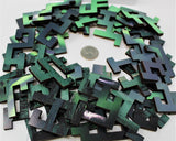 Aurora Borealis 50 Jigsaw Puzzle