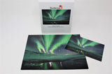 Aurora Borealis 50 Jigsaw Puzzle