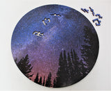 Milky Way 330 Jigsaw Puzzle