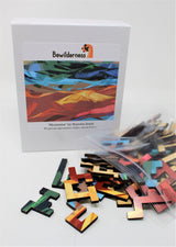 Mountains 50 Jigsaw Puzzle