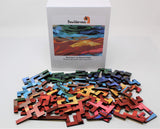 Mountains 50 Jigsaw Puzzle