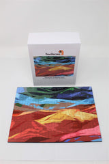 Mountains 50 Jigsaw Puzzle