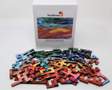 Mountains 50 Jigsaw Puzzle